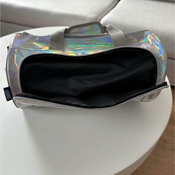 Wildkin Holographic Dance Bag - Picture 5 of 7